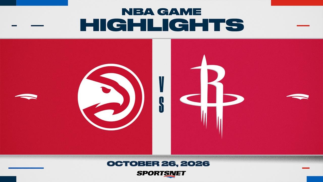 Sengun leads Rockets past Hawks as Houston improves to 4-0