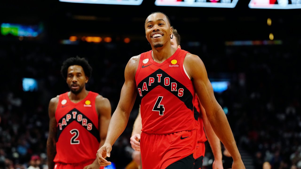 How do Raptors stack up with Kawhi sidelined?