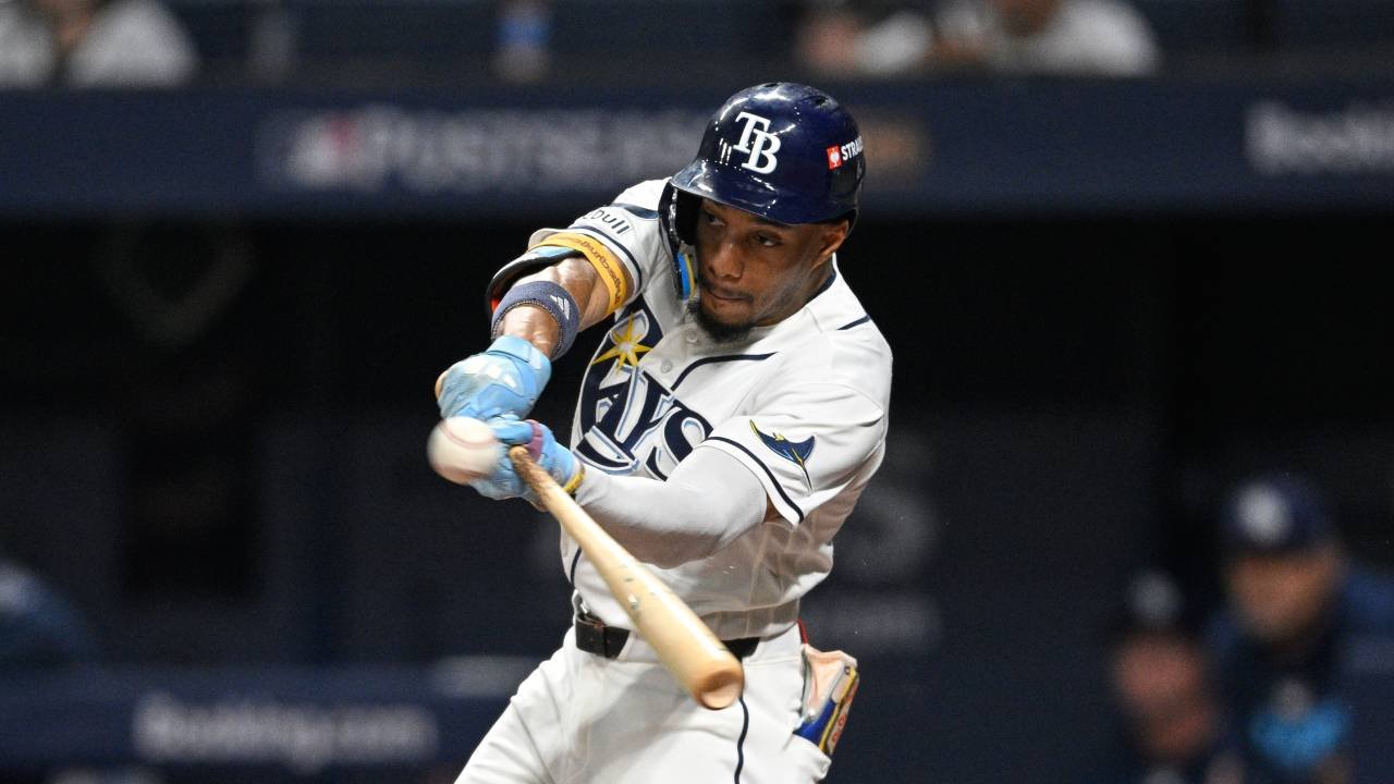 Stay Within Your Approach Rays Simpson On Keys To Facing Misiorowski