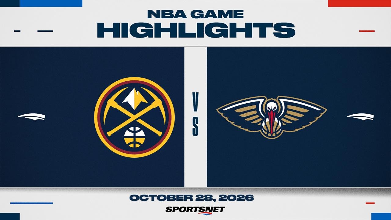 Jokic records 200th career triple-double in Nuggets win