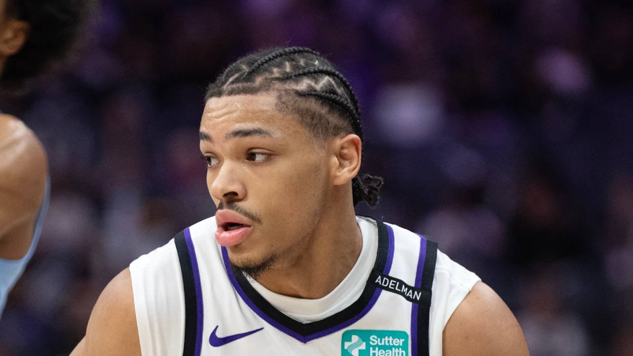 Kings rookie Darius Acuff Jr. scores 34 in loss to Pelicans