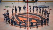 New Goldeneyes GM Alison Izzi embracing ‘unique opportunity’