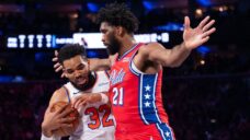 Roundup: NBA Cup begins with 10 games