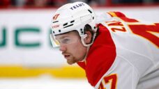What’s next for Flames’ Connor Zary after being placed on waivers