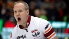 Who’s playing with whom? New curling teams to watch this season