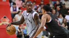 Raptors reward ‘heart and soul’ Shead with three-year extension