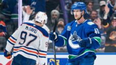 Sunday Overreactions: Canucks’ Pettersson boosting trade value