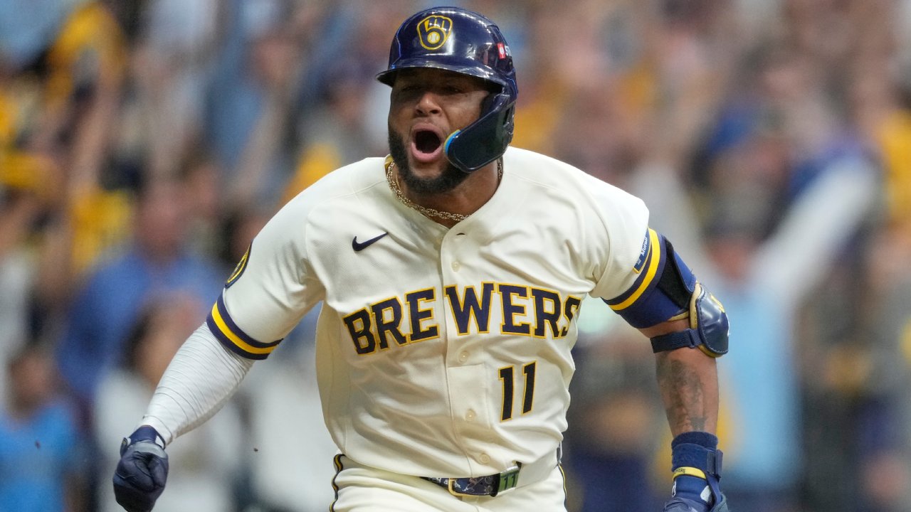 Brewers Aim to Sweep Dodgers in NLCS Game 4