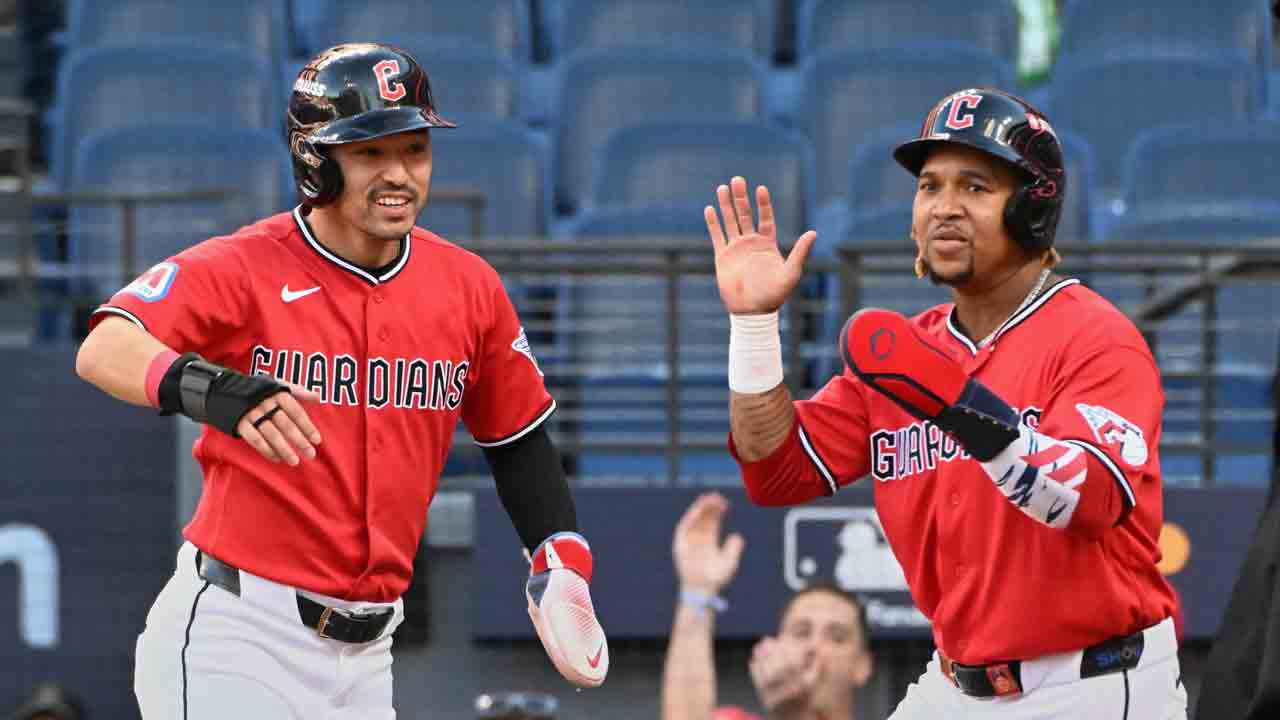 ALDS on Sportsnet: White Sox vs. Guardians, Game 2