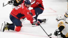 NHL Power Rankings: One player from each team still waiting for a goal