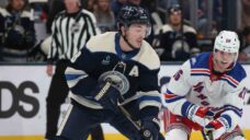 Sunday Overreactions: Can Blue Jackets convince Werenski to stay?