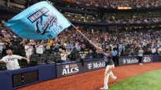 How World Series-bound Rays found ‘a source of inspiration’ in 2025 Blue Jays