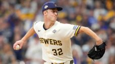 Brewers’ Jacob Misiorowski to start Game 5 of World Series