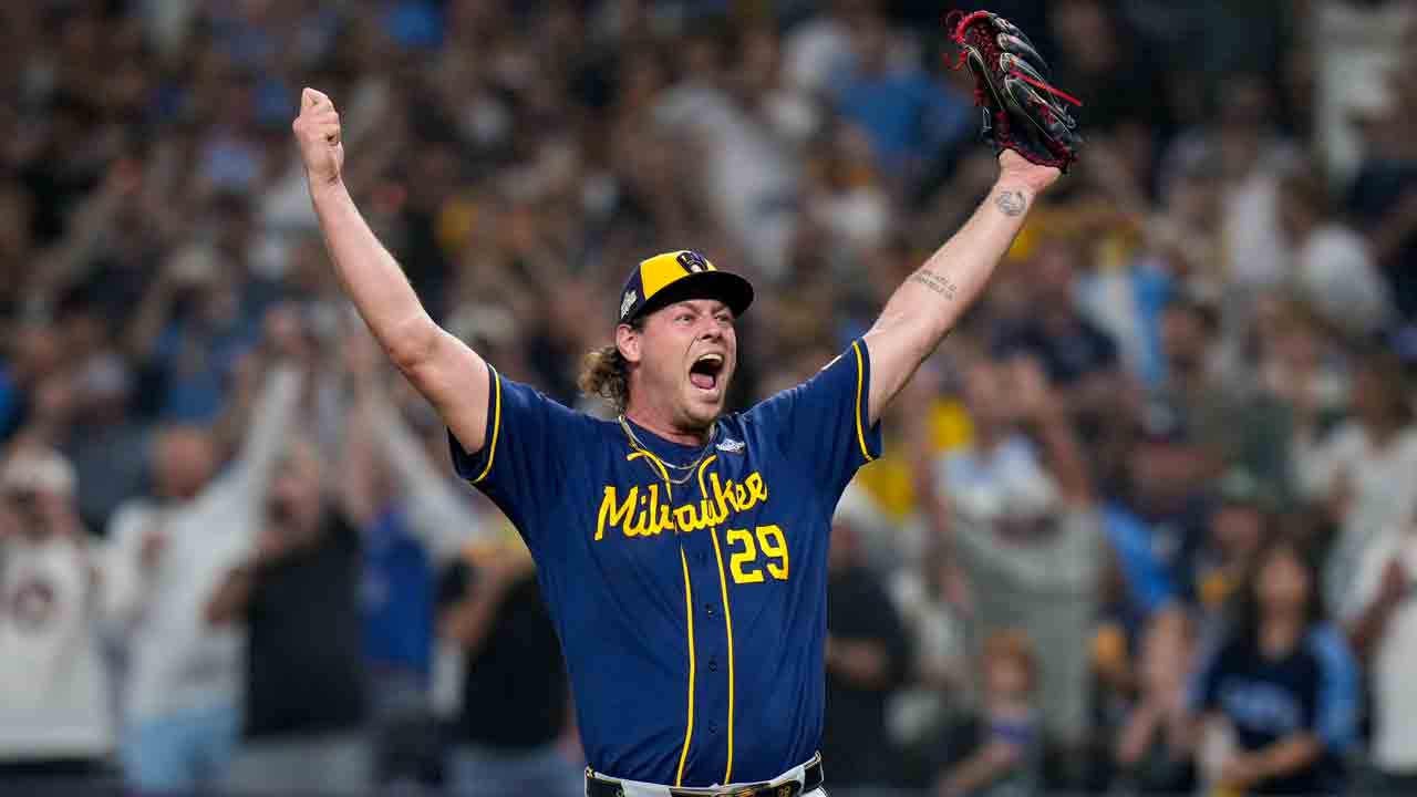 Milwaukee Brewers Win First World Series Title in Franchise History