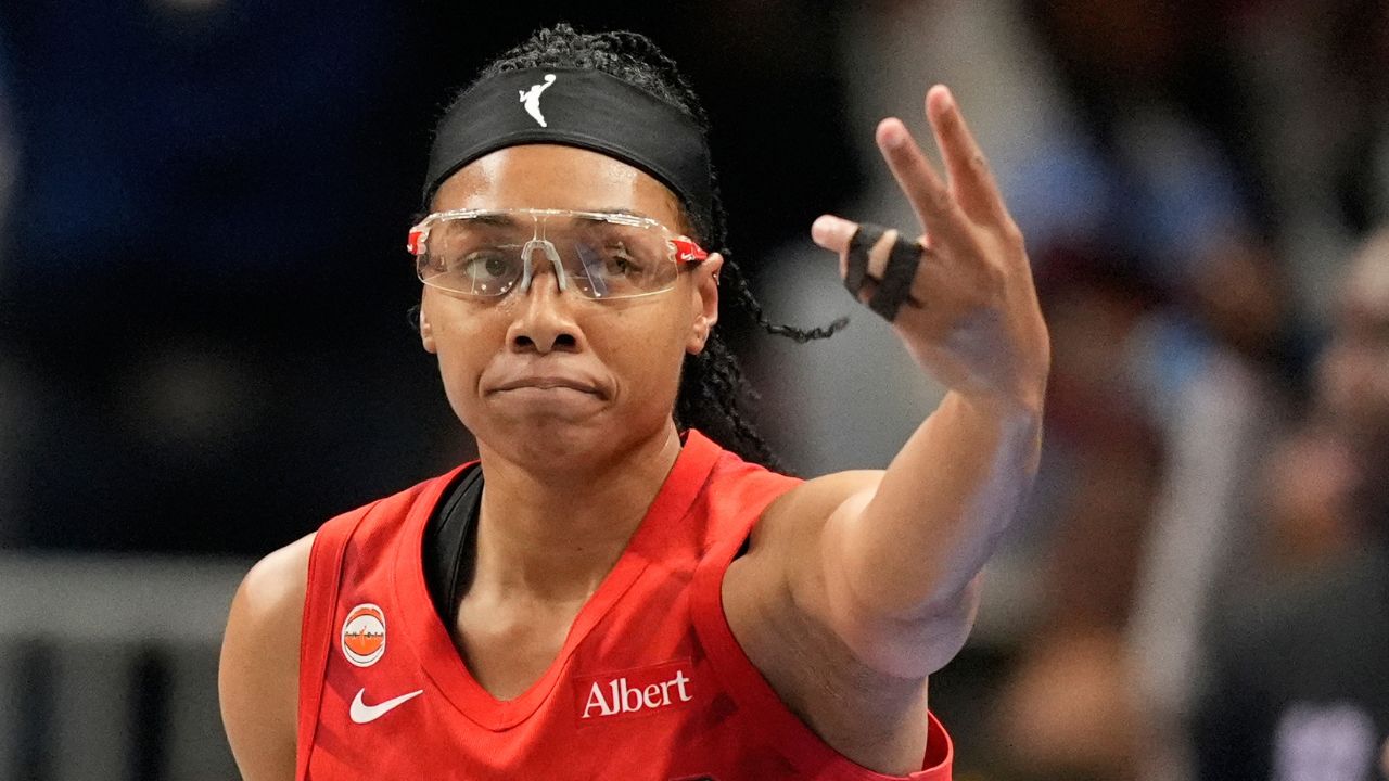 Atlanta Dream Forces Game 7 in WNBA Finals with Victory Over Golden State Valkyries