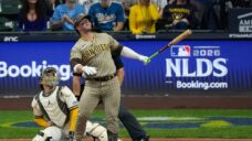 ‘This is insanity’: Baseball fans react to Brewers roof controversy