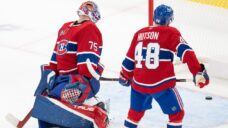 Canadiens’ effort nowhere near good enough to beat Hurricanes
