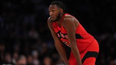 ‘Led us’: Raptors’ Immanuel Quickley answers call with strong opening night