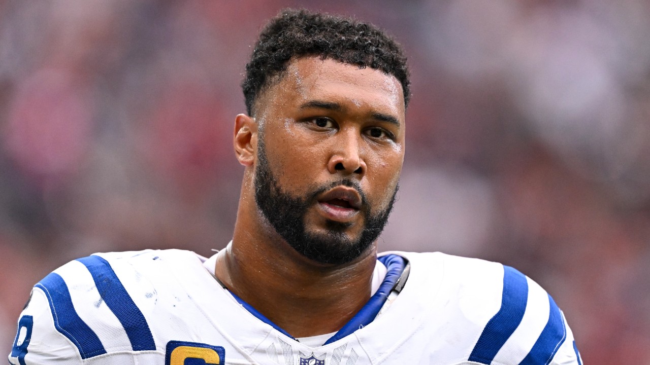 DeForest Buckner Returns to 49ers in Trade with Colts