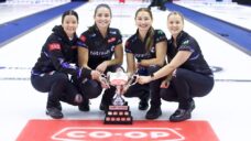 Takeaways: New-look Team Einarson wins GSOC Co-op Invitational title