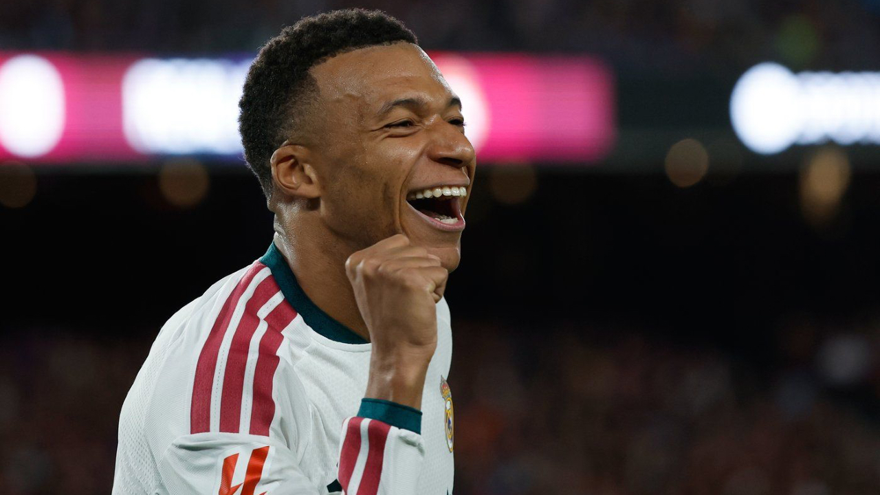 Real Madrid Triumphs Over Barcelona in Clasico; Bayern Munich Tops Bundesliga