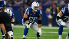 Seahawks acquire Pro Bowl guard Quenton Nelson from Colts