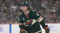 ‘I just feel gratitude’: Hughes reflects on Canucks tenure ahead of return