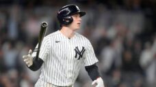 Six players to watch in American League Division Series