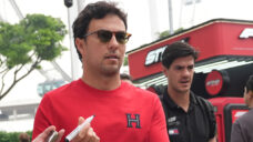 Formula 1 star Perez considers early retirement amid Cadillac project