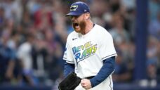 Brewers, Rays clash in World Series both looking for first title