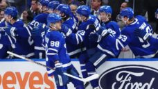 Quick Shifts: Why Maple Leafs should thrive with salary-cap spike