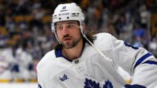 Maple Leafs Notebook: Chris Tanev injury leaves questions