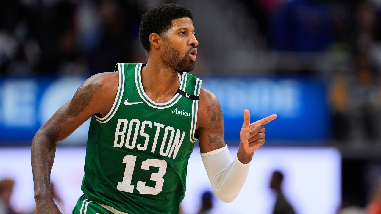 New faces in new places: Grading NBA team debuts
