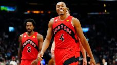 Raptors roster breakdown: Only 14 players, tax vs. apron, deadline importance and more