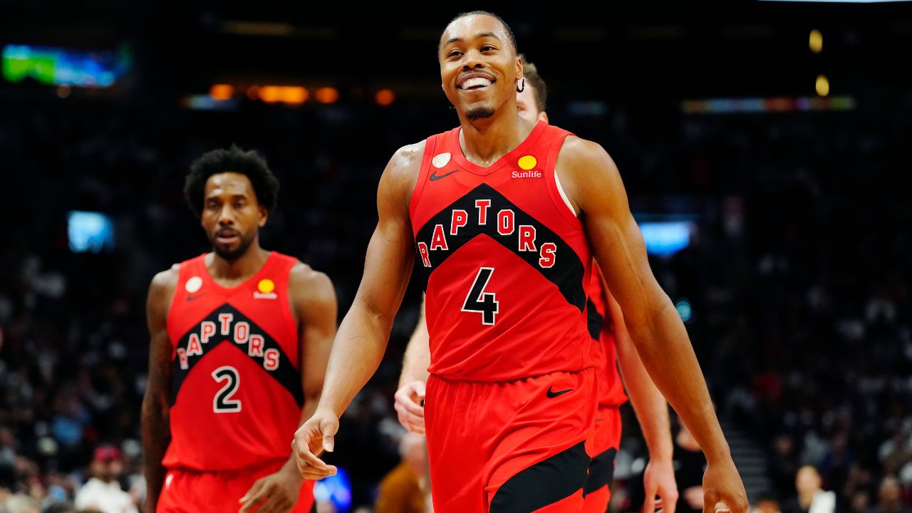 Toronto Raptors Maintain 14-Man Roster Amid Salary Cap Constraints