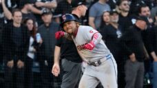 Jose Ramirez’s all-around performance helps Guardians avoid elimination in ALDS Game 3
