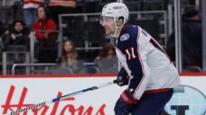 Maple Leafs call up Miles Wood from AHL