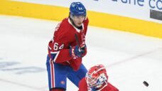 Canadiens notebook: Lefty-righty defence balance boosted by Reinbacher