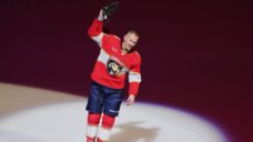 ‘I’m going to be nervous’: Panthers’ Brady Tkachuk on Ottawa return