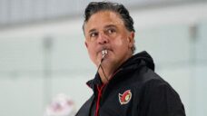 Travis Green rewarded as Senators’ contention window opens