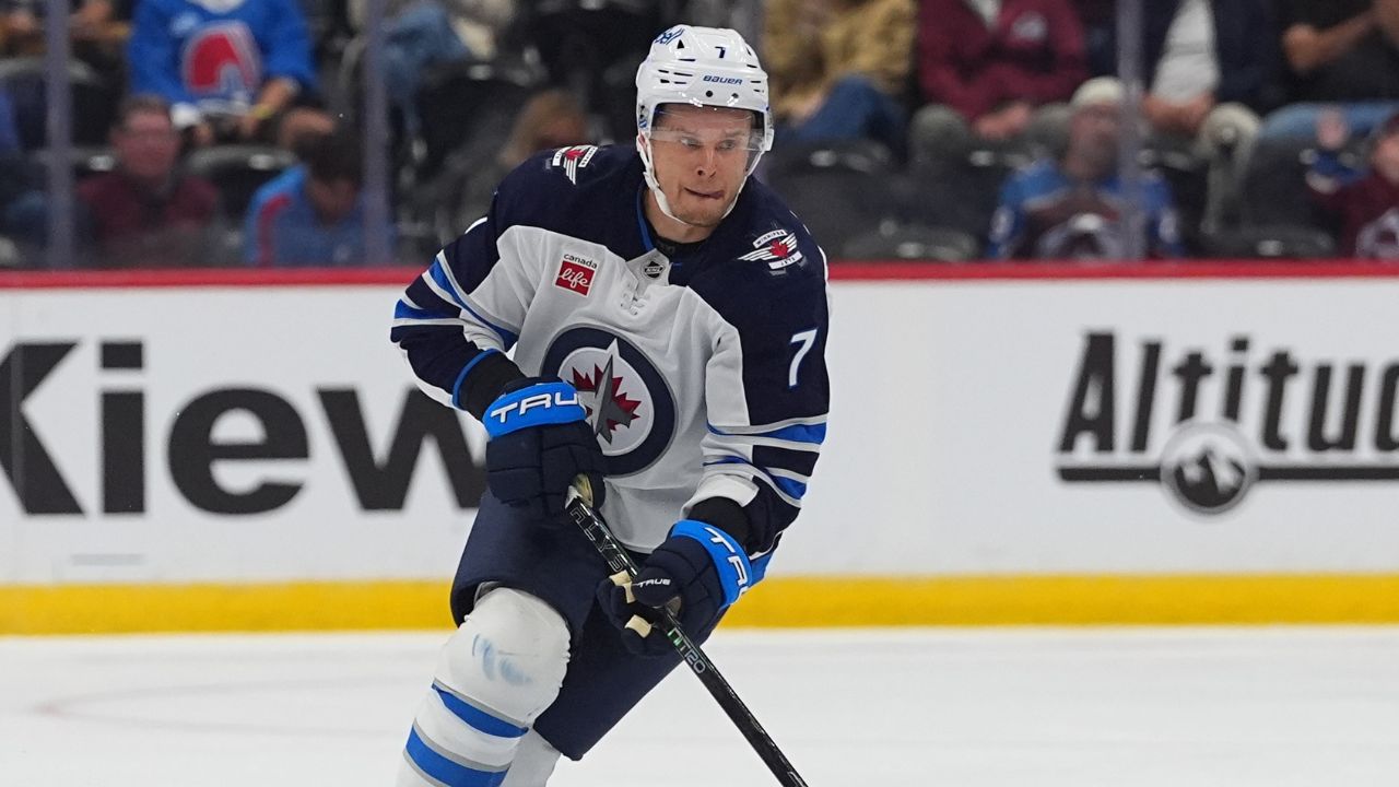 Namestnikov placed on IR amid other Jets roster moves Namestnikov placed on IR amid other Jets roster moves