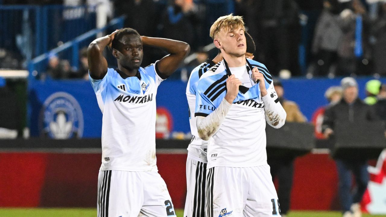 CF Montreal's Disastrous Season Culminates in Playoff Elimination