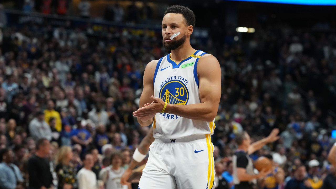 Timberwolves Face Warriors in First Game Without Injured Anthony Edwards