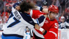 After a stumbling start, Red Wings are in a world of hurt