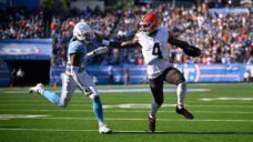 Deshaun Watson leads another game-winning drive as Browns beat Titans