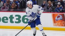 Maple Leafs notebook: Raddysh talks viral McDavid tweets