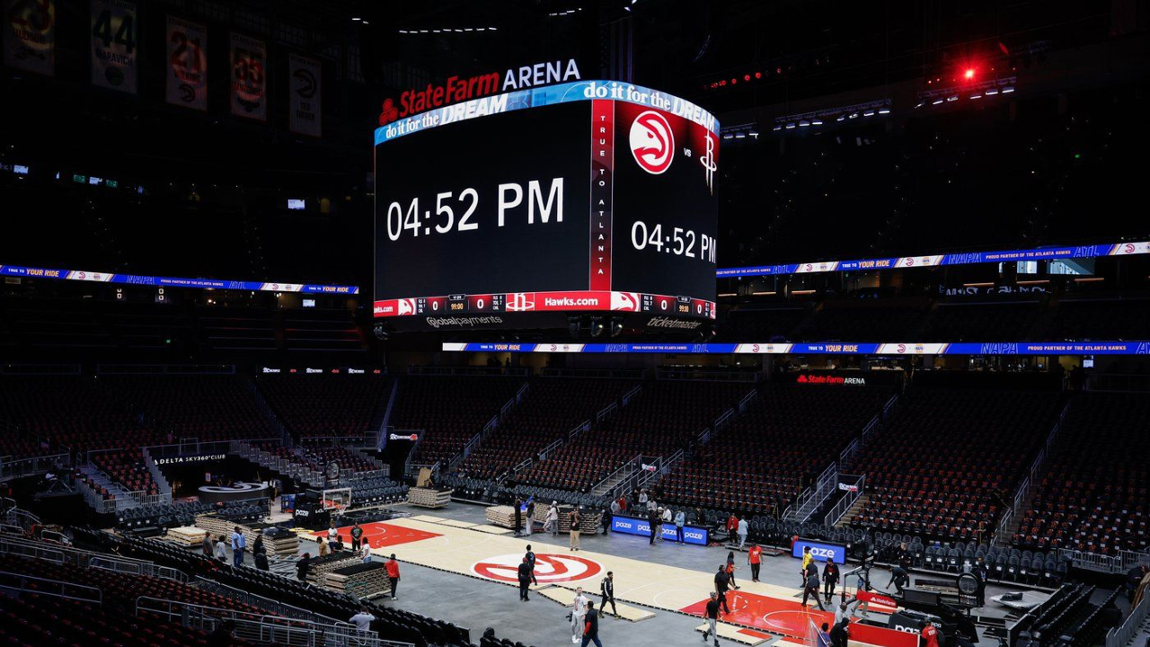 WNBA Finals Game 6 Sells Out Despite Early Tipoff