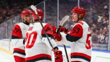 Champion Hurricanes still the team to beat — even without landing Hellebuyck