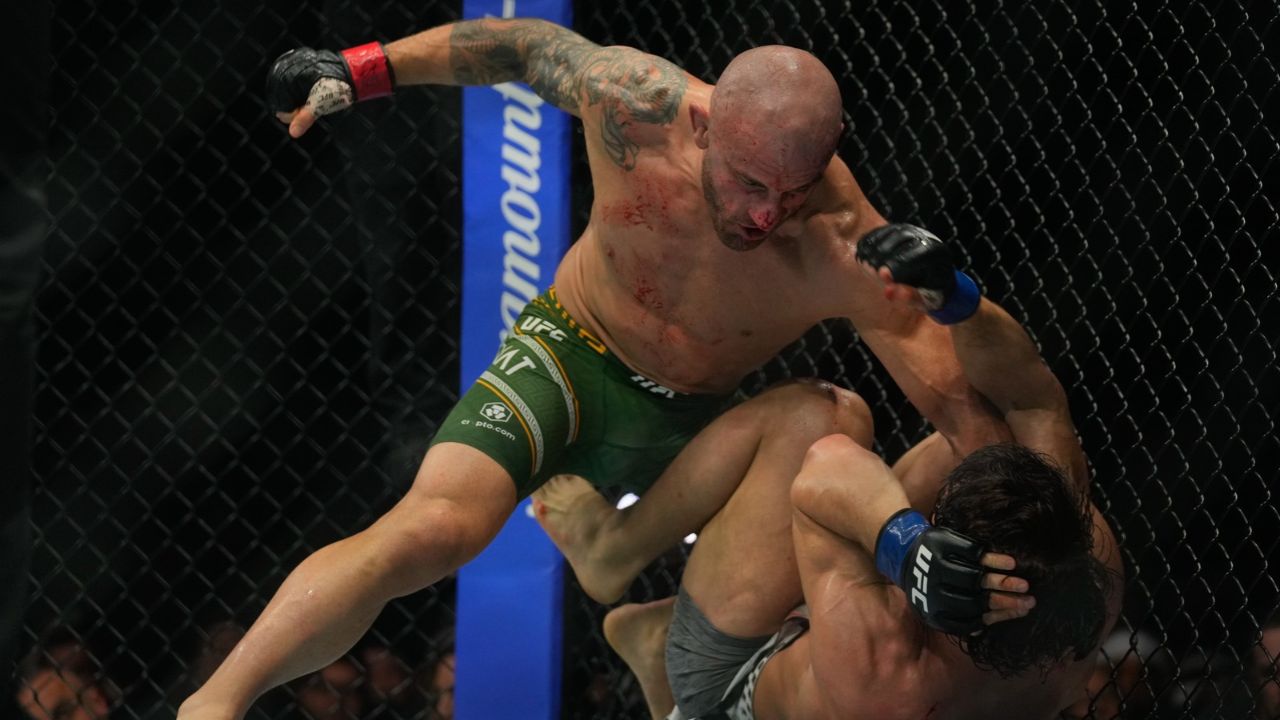 UFC 333: Future Matchups for Volkanovski, Yan, and Other Fighters
