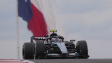 Kimi Antonelli wins US Grand Prix, tightens grip on historic F1 title chase